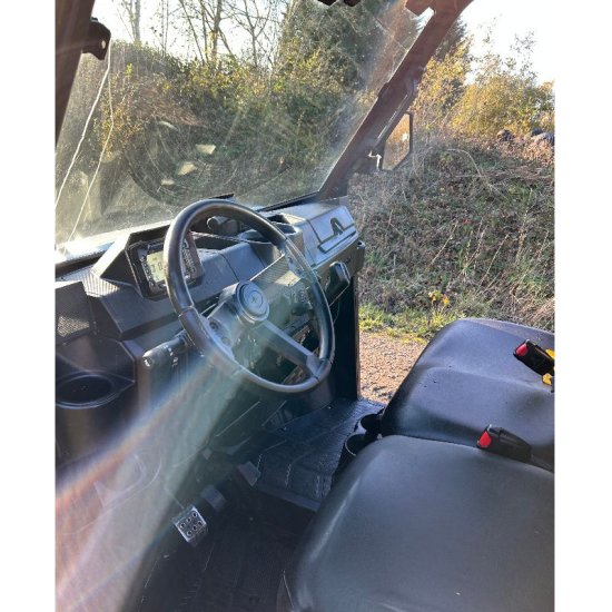 Used Polaris Ranger 1000 Petrol
