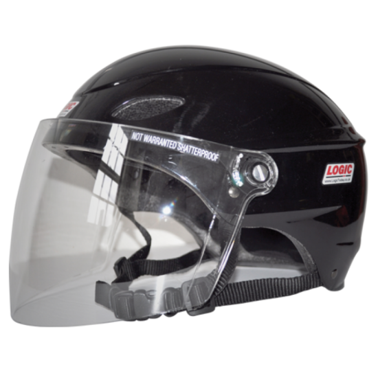 Logic ATV replacement visor