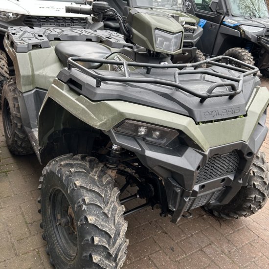 Used Polaris Sportsman 570 EPS